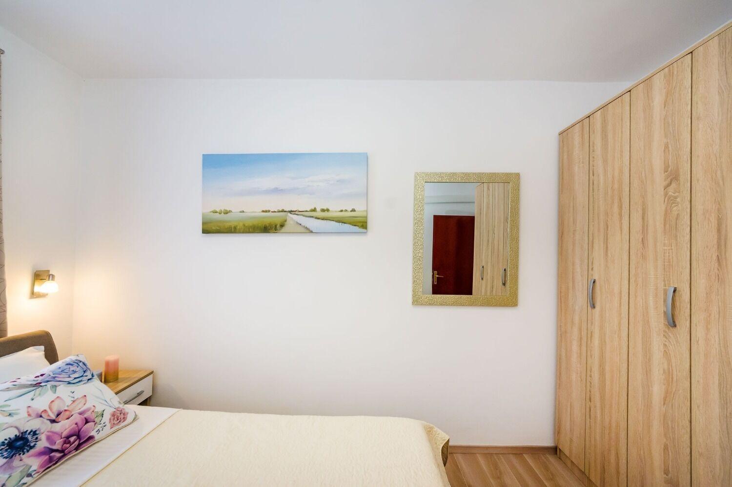 Apartments Dreamy - Free Parking Nin Kültér fotó